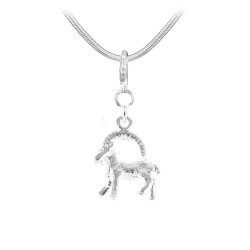 Capricorn necklace zodiac...