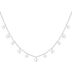 Star necklace by BR01
