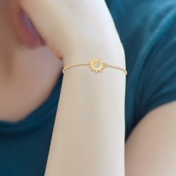 Sun bracelet by BR01