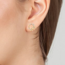 Earrings by BR01