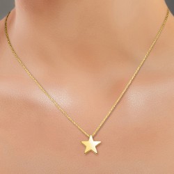 Collar estrella de BR01