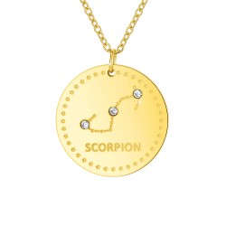 Scorpio BR01 astrology...