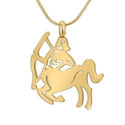 Astrology necklace...