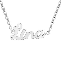 Lina Namenskette