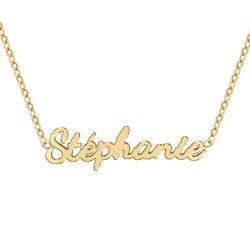 Stephanie Namenskette