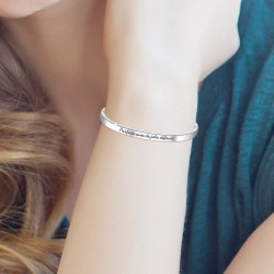 Perfect bracelet with nice...