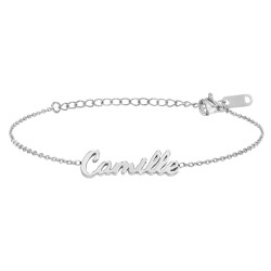 Namensarmband Camille
