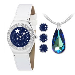 Alysson star watch with...