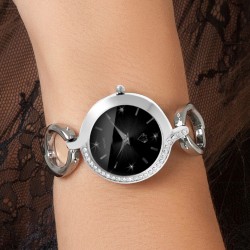 Maeva BR01 watch adorned...