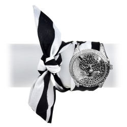 Montre Aby foulard BR01