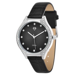 Sira BR01 watch adorned...