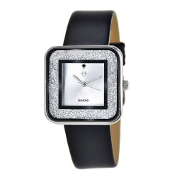 Elegante reloj Leila BR01...