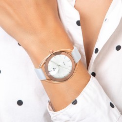 Elegante reloj Jane BR01...
