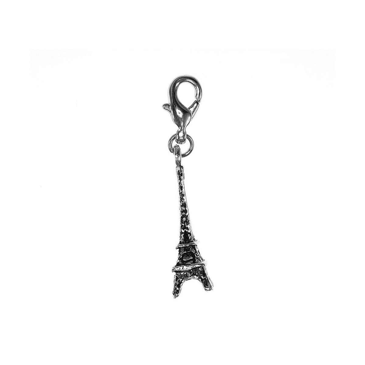 Breloque charm Tour Eiffel