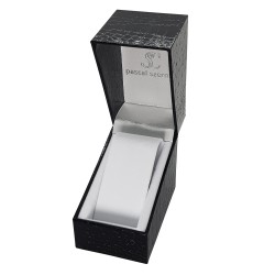 Luxury Black Box for Men's...