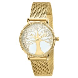 Elegante reloj Lauren de BR01
