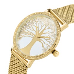 Elegante orologio Lauren di...