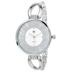 Emilie BR01 silver watch...