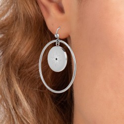 Earrings by BR01...