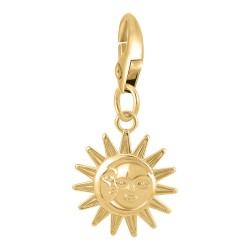 Amuleto do Sol BR01