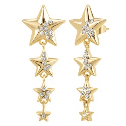 copy of Star earrings BR01...