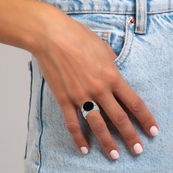 copy of Adjustable ring by...