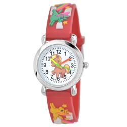Unicorn children's watch