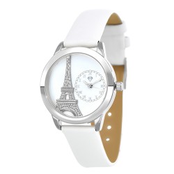 Reloj de la Torre Eiffel...