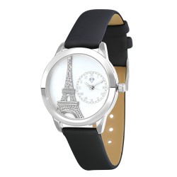 Reloj de la Torre Eiffel...