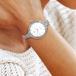 Elegante relógio Layana BR01