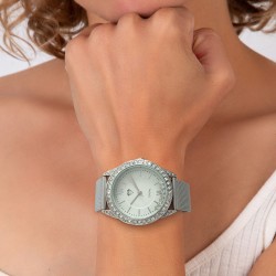 Elegante reloj Elly...