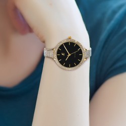 Elegante Relógio Layana BR01