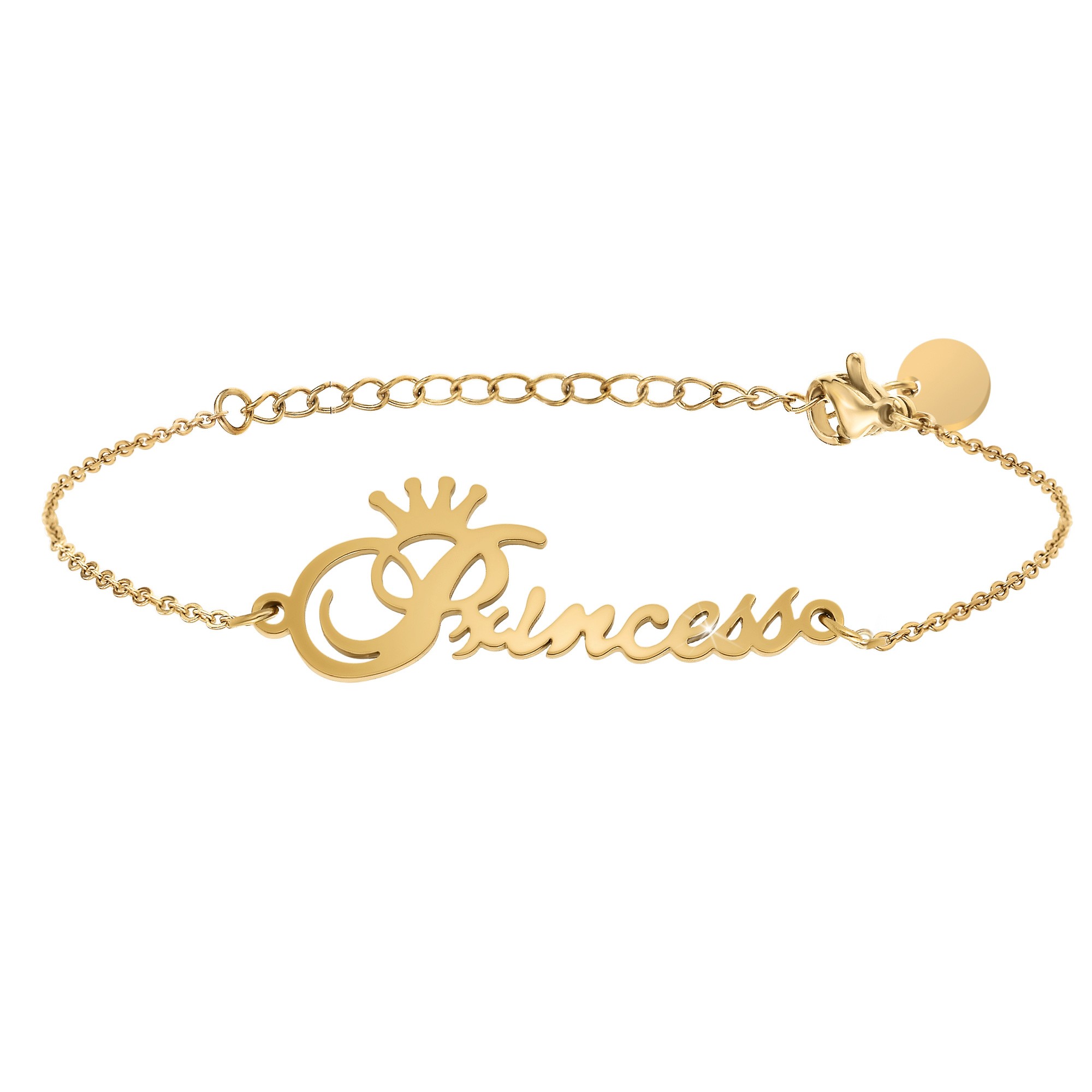 Regal Princess Silver Bracelet - Shop Now – ORIONZ