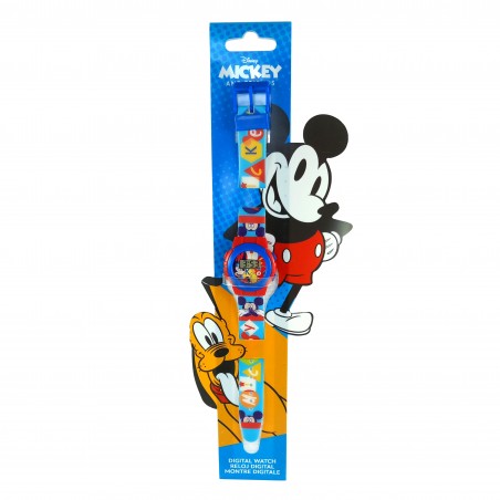 Disney Digitaluhr - Mickey