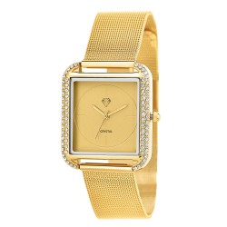 Marwa BR01 watch adorned...