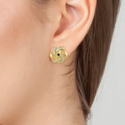 Earrings by BR01...