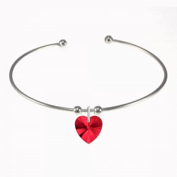 copy of BR01 heart bracelet...