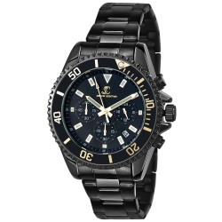 Montre homme quartz par...