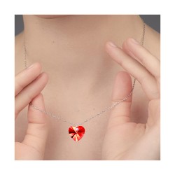 copy of BR01 heart necklace...