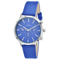 Elegant Tracy Watch with...