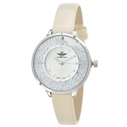 Elegant Haby Watch with...
