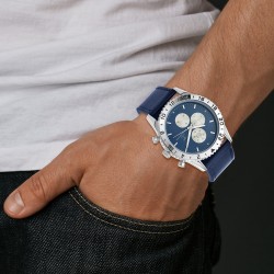 copy of Quartz men's watch...