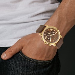 copy of Quartz men's watch...