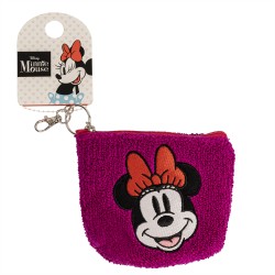 Porte-monnaie Disney - Minnie