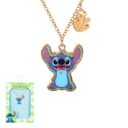 Disney Necklace - Stitch