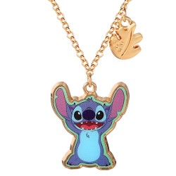 Disney Necklace - Stitch