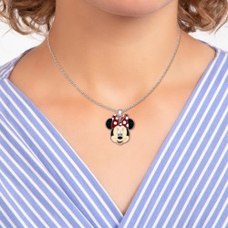 Disney necklace - Minnie