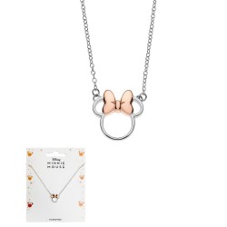 Disney -Minnie necklace