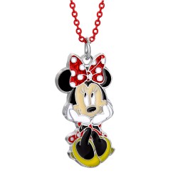 Collier Disney - Minnie