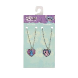 Set of 2 Disney necklaces -...